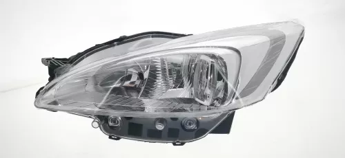 ebben parts HALOGEEN VALEO/ 89904115 9687580280/ ZIE.6208W3 9678393180 (0000228984)