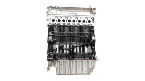 PSA / Stellantis HDI 2.2 16V 4HW DW12TED4/ ZIE 0139PS 0135EY (0000234484)