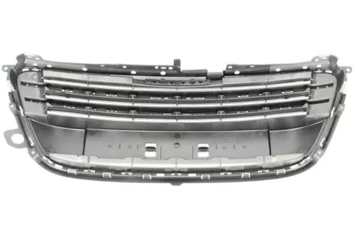 ebben parts GRILLE MET CHROOMOPDEK/ 9686571877/ ZIE 7422Y6 7453A9 (0000234761)