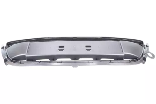 GRILLE MET CHROOMOPDEK/ 9686571877/ ZIE 7422Y6 7453A9