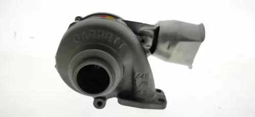 PSA / Stellantis HDI 1.6 16V 9HZ DV6TED4/ 110PK/ GARRETT GT1544V 9663199280 (0000250145)