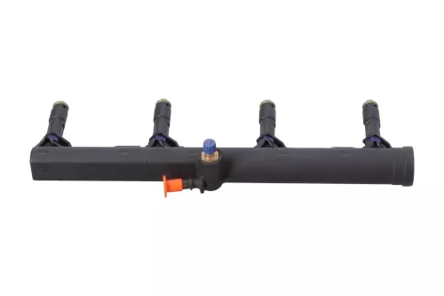 PSA / Stellantis B 2.0 16V RFH EW10A/ INJECTOR DEKA7-1/ ZIE 1984F8 (0000254938)