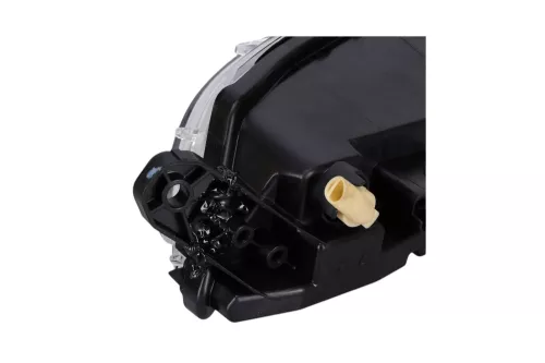 PSA / Stellantis DAGLICHT/ VERCHROOMD MASKER/ KNIPPERLICHT LED/ DAGLICHT LED/ (0000255922)