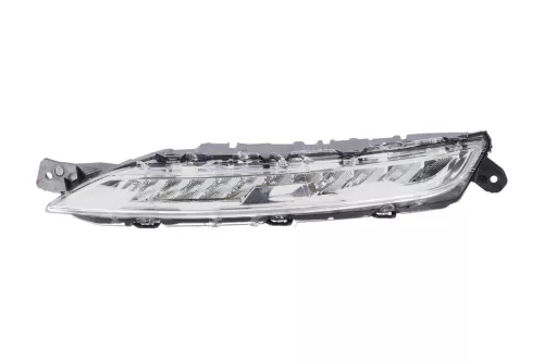 PSA / Stellantis DAGLICHT/ VERCHROOMD MASKER/ KNIPPERLICHT LED/ DAGLICHT LED/ (0000255923)