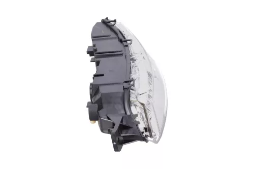 DAGLICHT/ VERCHROOMD MASKER/ KNIPPERLICHT LED/ DAGLICHT LED/