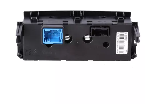 PSA / Stellantis AUTOMATISCHE AIRCO/ DUBBELE KACHELBEDIENING/ 96497866XT (0000256938)