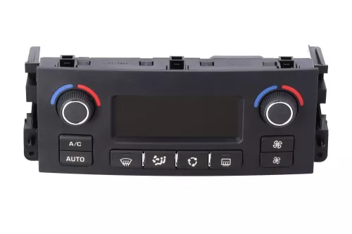 PSA / Stellantis AUTOMATISCHE AIRCO/ DUBBELE KACHELBEDIENING/ 96497866XT (0000256938)