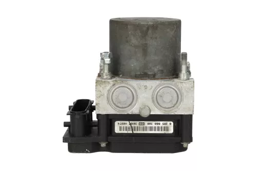 PSA / Stellantis HDI 1.4 8V 8HZ DV4TD/ GEEN ESP/ BOSCH/ 0265800301 (OP (0000257910)