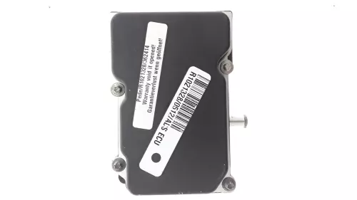 PSA / Stellantis HDI 1.4 8V 8HZ DV4TD/ GEEN ESP/ BOSCH/ 0265800301 (OP (0000257913)
