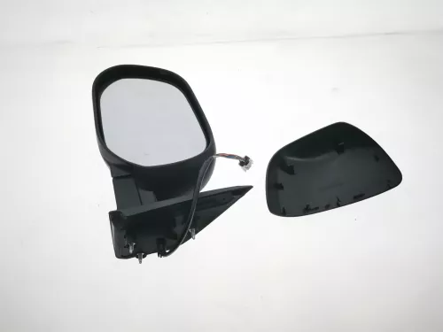 ebben parts ELECTRISCH INKLAPBAAR/ VERWARMD/ 1 STEKKER 16 PINS, 7 BEZET/ (0000259967)