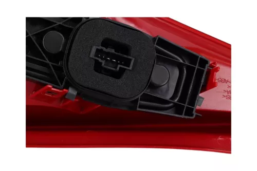 PSA / Stellantis T2/ ROOD-WIT-ROOD/ ZIE 6351X5 (0000272503)