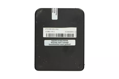 PSA / Stellantis ABS UNIT/ +ESP/ 9654777580 ATE MK60 10.0960-1181.3 (0000273354)