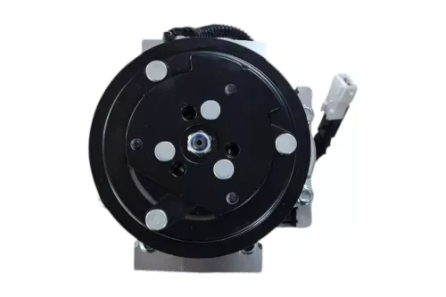SANDEN SD7V16 MODEL 1211 LEIDINGEN MET CENTRALE BOUT OP