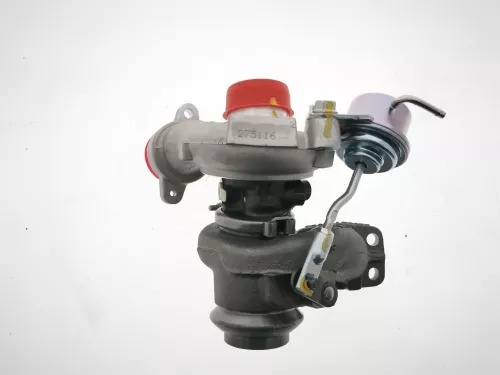 PSA / Stellantis HDI 1.6 16V 9HX DV6TED4/ 90PK/ MITSUBISHI/ 49173-07508-N (0000275117)