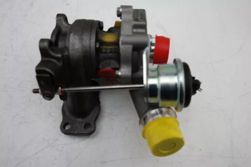 PSA / Stellantis HDI 1.4 DV4TED 8HS/ KKK 9661557480 54359700021/ ZIE 0375N6 (0000275471)