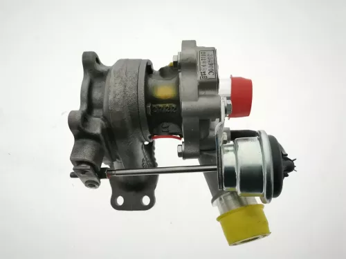 PSA / Stellantis HDI 1.4 DV4TED 8HS/ KKK 9661557480 54359700021/ ZIE 0375N6 (0000275472)