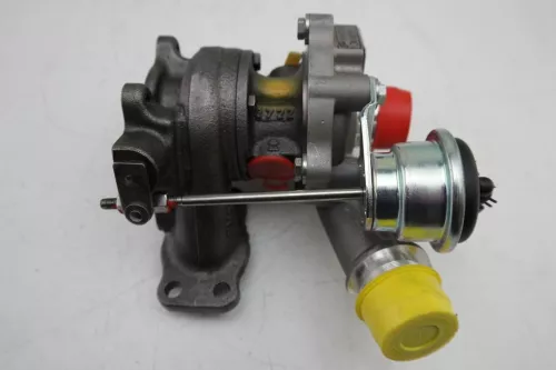 PSA / Stellantis HDI 1.4 DV4TED 8HS/ KKK 9661557480 54359700021/ ZIE 0375N6 (0000275472)