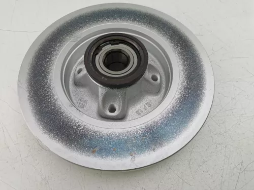 PSA / Stellantis SCHIJF + LAGER SET/ 1 KANT/ ZIE 424946 1611840880 1619238880 (0000281776)