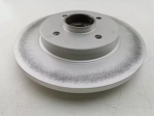 PSA / Stellantis SCHIJF + LAGER SET/ 1 KANT/ ZIE 424946 1611840880 1619238880 (0000281777)