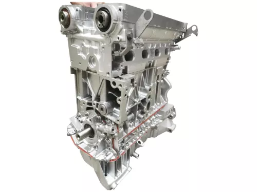 PSA / Stellantis B 2.0 16V RFH EW10A/ ZIE 0135QX 0139WP (0000291829)