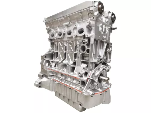 PSA / Stellantis B 2.0 16V RFH EW10A/ ZIE 0135QX 0139WP (0000291829)