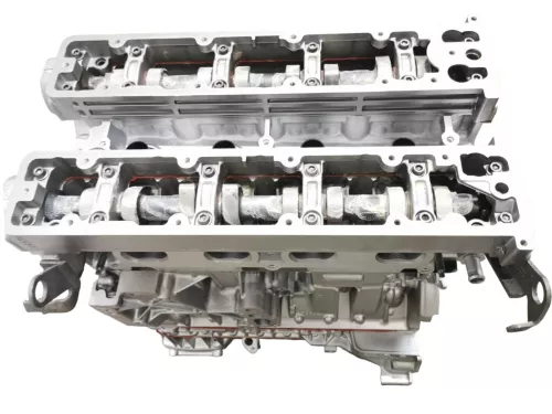 PSA / Stellantis B 2.0 16V RFH EW10A/ ZIE 0135QX 0139WP (0000291829)