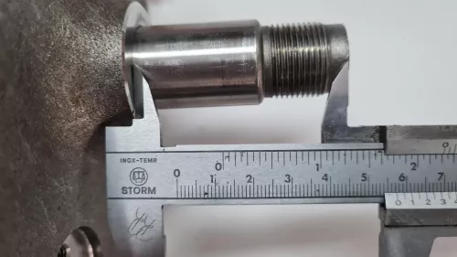 PSA / Stellantis LAGERTAP GESCHROEFD + NAAF(517623) + LAGER(374874 E268512) (0000293718)