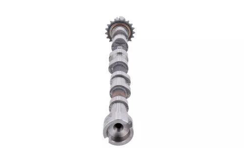 PSA / Stellantis HDI 2.2 16V 4HT 4H01 DW12BTED4/ UITLAAT/ ZIE 0801EX 0801FZ (0000294935)