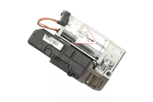 PSA / Stellantis LUCHTCOMPRESSOR TBV LUCHTBALGEN/ ONDER AUTO/ ZIE 5277G4 RP (0000295452)