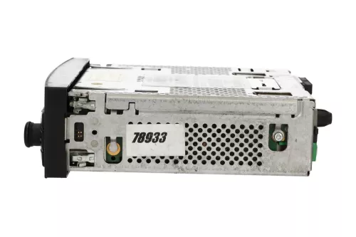 PSA / Stellantis RADIO+TELEFOON (KLEINE KAART) + INGEBOUWDE NAVI-LEZER/ (0000297699)