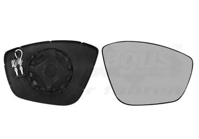 T9/ ELEK/ +ELEKTR.KLAPBAAR/ 2 STEKKERS 1X BRUIN 6 PINS 2