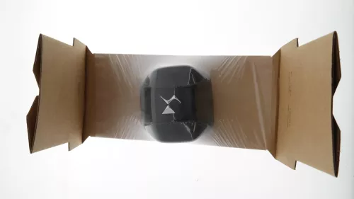 PSA / Stellantis STUUR LOS/ HHZ - NOIR MISTRAL/ROUGE DE CHINE/ ZIE 98186250HZ (0000300616)