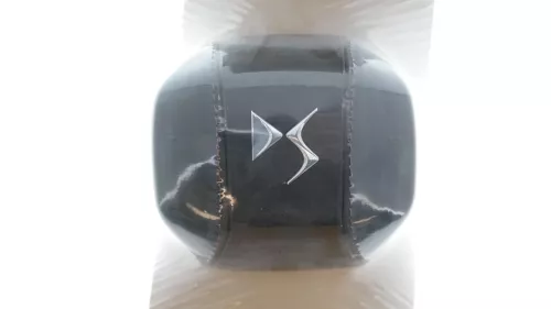 PSA / Stellantis STUUR LOS/ HHZ - NOIR MISTRAL/ROUGE DE CHINE/ ZIE 98186250HZ (0000300616)