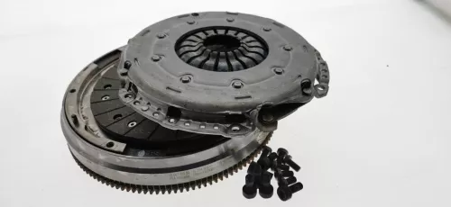 PSA / Stellantis T9/ B 1.2 12V HNY HN02 EB2DTS THP TURBO/ SACHS 102294001647 (0000303365)