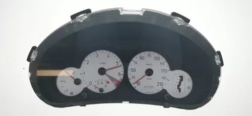 PSA / Stellantis B 1.6 16V NFU TU5JP4/ JAEGER T121KJA/ AUTOMAAT/ 9645096980 (0000304863)
