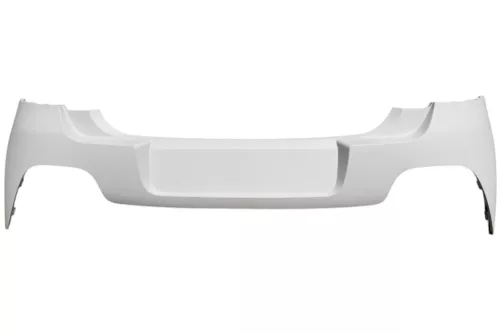 PSA / Stellantis BOVEN GESPOTEN ONDER ZWART/ MET STOOTRANDEN/ TYPE MET PDC (0000305847)