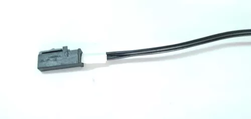 PLURIEL LINKS MICROSCHAKELAAR BIJ DAKSCHARNIER/ 32CM DRAAD,