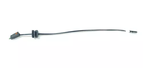 PSA / Stellantis PLURIEL LINKS MICROSCHAKELAAR BIJ DAKSCHARNIER/ 32CM DRAAD, (0000307096)