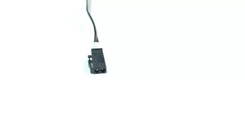 PSA / Stellantis PLURIEL LINKS MICROSCHAKELAAR BIJ DAKSCHARNIER/ 32CM DRAAD, (0000307099)