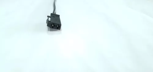 PSA / Stellantis PLURIEL RECHTS MICROSCHAKELAAR BIJ DAKSCHARNIER/ 32CM DRAAD/ (0000307106)