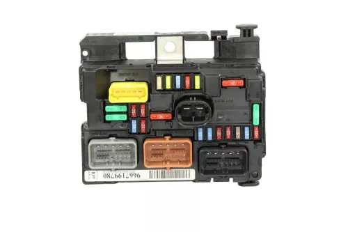 PSA / Stellantis BSM-00 R09/ 9667199780/ ZIE 6500HW (0000375183)