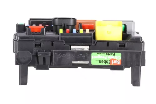 PSA / Stellantis BSM-00 R09/ 9667199780/ ZIE 6500HW (0000375188)