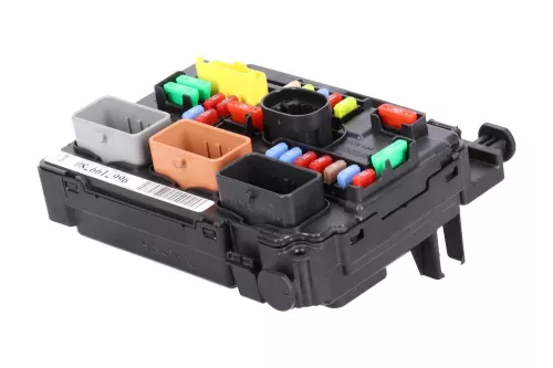 PSA / Stellantis BSM-00 R09/ 9667199780/ ZIE 6500HW (0000375188)