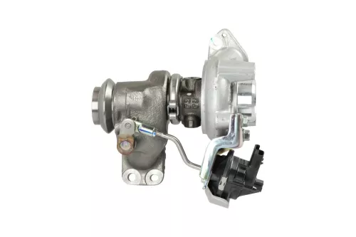 PSA / Stellantis HDI 1.5 16V YH01 DV5RD/ TD02L11-07TVT-2 TD02L1107TVT2 (0000317734)