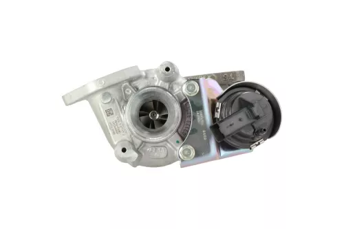 PSA / Stellantis HDI 1.5 16V YH01 DV5RD/ TD02L11-07TVT-2 TD02L1107TVT2 (0000317734)