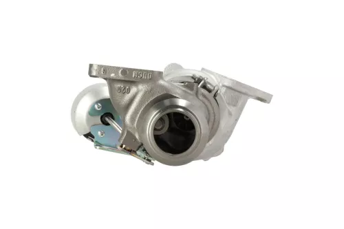 PSA / Stellantis HDI 1.5 16V YH01 DV5RD/ TD02L11-07TVT-2 TD02L1107TVT2 (0000317736)