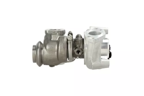 PSA / Stellantis HDI 1.5 16V YH01 DV5RD/ TD02L11-07TVT-2 TD02L1107TVT2 (0000317737)