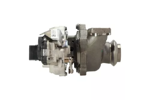 PSA / Stellantis HDI 1.5 16V YHZ YH01 DV5RC/ HONEYWELL GARRETT GTD1244VZ (0000317747)