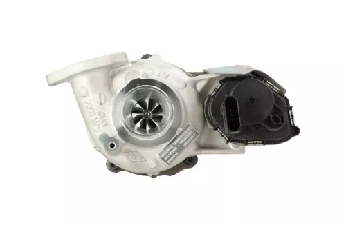 PSA / Stellantis HDI 1.5 16V YHZ YH01 DV5RC/ HONEYWELL GARRETT GTD1244VZ (0000317747)