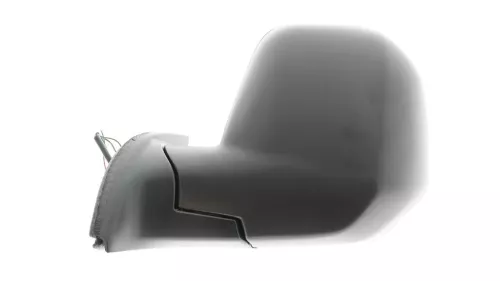 T3 B9/ ELEKTRISCH, HAND KLAPBAAR, ONGESPOTEN ZWART/